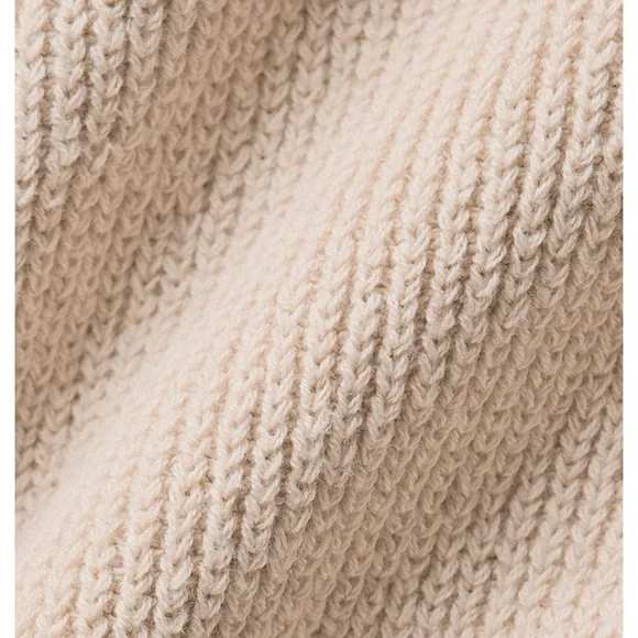 Alo sweater cream pants - Picture 8 of 8